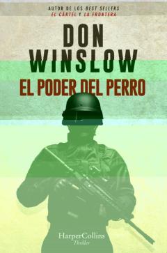 El Poder Del Perro