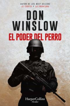 El Poder Del Perro
