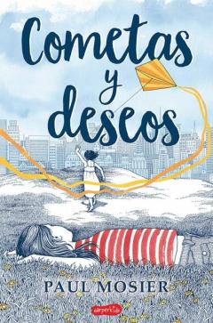 Libro, Audiolibro Cometas Y Deseos Cometas Y Deseos