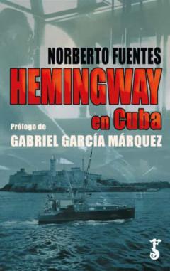 Hemingway En Cuba