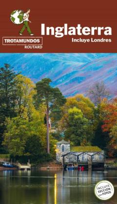 Inglaterra 2021 (Trotamundos - Routard) (2ª Ed.)