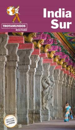 India Sur 2020 (Trotamundos)