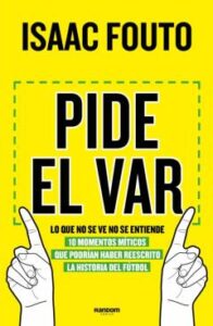 Pide El Var. Lo Que No Se Ve No Se Siente