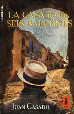 Libro, Audiolibro La Casa De Los Seis Balcones La Casa De Los Seis Balcones
