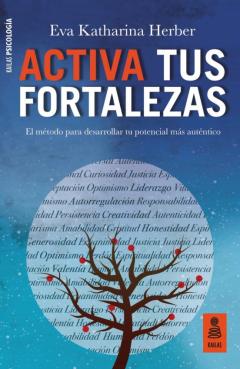 Libro, Audiolibro Activa Tus Fortalezas Activa Tus Fortalezas