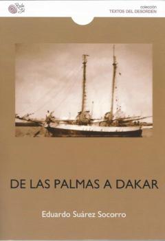 De Las Palmas A Dakar