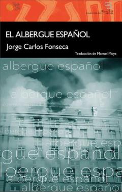 Libro, Audiolibro El Albergue Español El Albergue Español