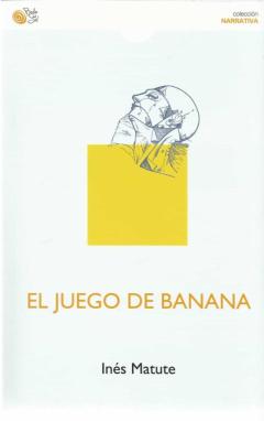 El Juego De Banana