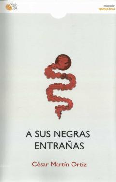 A Sus Negras Entrañas