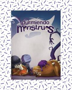 Durmiendo Monstruos