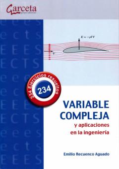 Variable Compleja Y Aplicaciones En La Ingeniería
