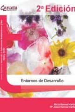 Entornos De Desarrollo