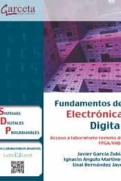 Fundamentos De Electronica Digital