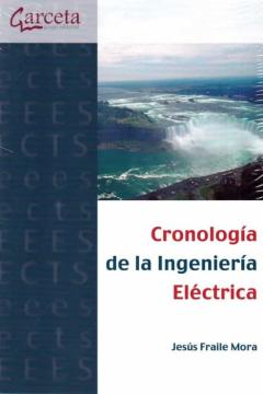 Cronologia De La Ingenieria Electrica