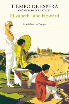 Tiempo De Espera (Cronicas De Los Cazalet 2)