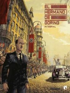 El Hermano De Goring