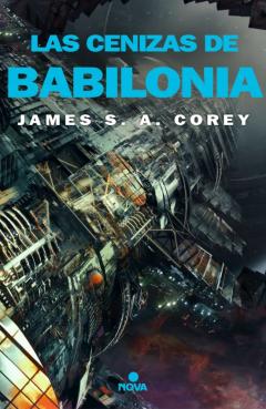 Libro, Audiolibro Las Cenizas De Babilonia (The Expanse 6) Las Cenizas De Babilonia (The Expanse 6)