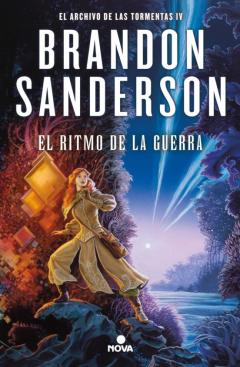 Libro, Audiolibro El Ritmo De La Guerra (El Archivo De Las Tormentas 4) El Ritmo De La Guerra (El Archivo De Las Tormentas 4)