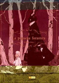 La Pequeña Forastera 1 (2ª Ed.)