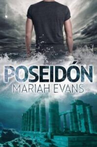 Poseidon (Saga Elohim 1)