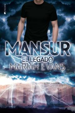 Mansur. El Legado (Saga Elohim 3)
