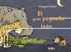 El Gran Pequeño Leon