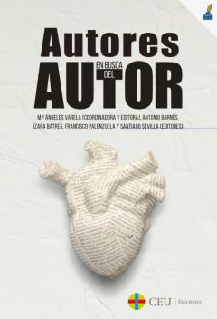 Libro, Audiolibro Autores En Busca Del Autor Autores En Busca Del Autor