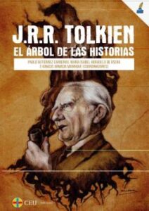 J.r.r. Tolkien. El Árbol De Las Historias