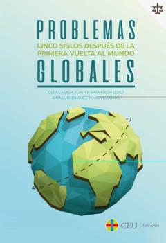 Libro, Audiolibro Problemas Globales: Cinco Siglos Despues De La Primera Vuelta Al Mundo Problemas Globales: Cinco Siglos Despues De La Primera Vuelta Al Mundo