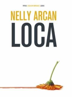 Libro, Audiolibro Loca Loca