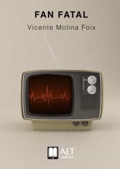 Libro, Audiolibro Fan Fatal Fan Fatal
