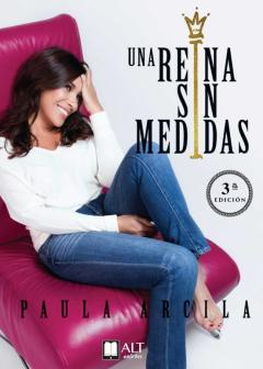 Libro, Audiolibro Una Reina Sin Medidas Una Reina Sin Medidas