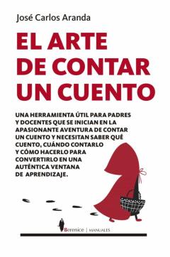 El Arte De Contar Un Cuento