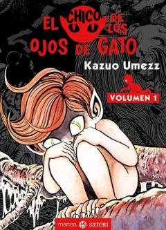 Libro, Audiolibro El Chico De Los Ojos De Gato 1 El Chico De Los Ojos De Gato 1