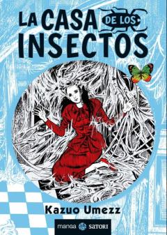 Libro, Audiolibro La Casa De Los Insectos La Casa De Los Insectos