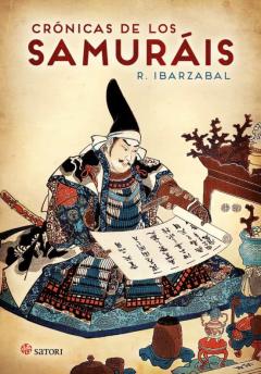 Libro, Audiolibro Cronicas De Los Samurais Cronicas De Los Samurais