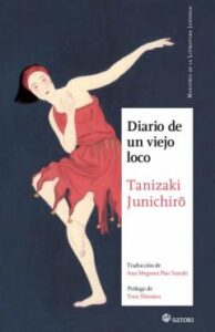Diario De Un Viejo Loco