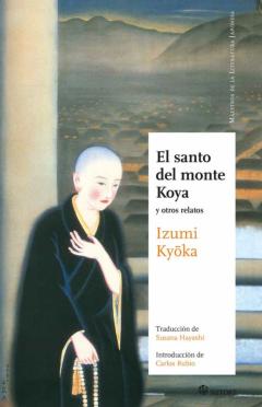 El Santo Del Monte Koya