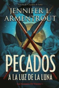 Libro, Audiolibro Pecados A La Luz De La Luna Pecados A La Luz De La Luna
