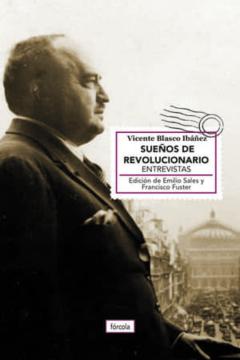 Libro, Audiolibro Sueños De Revolucionario: Entrevistas Sueños De Revolucionario: Entrevistas