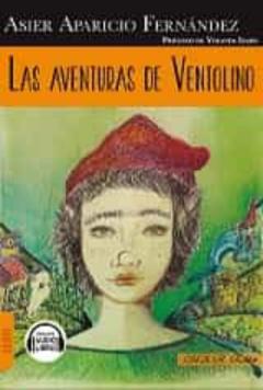 Las Aventuras De Ventolino