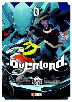 Overlord Núm. 06