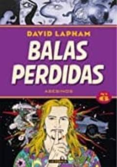 Balas Perdidas 6: Asesinos