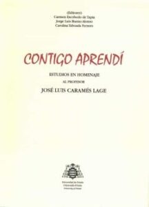 Contigo Aprendí