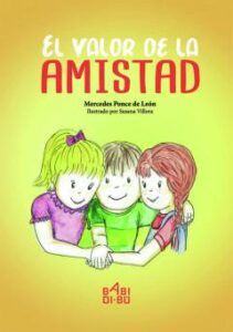 El Valor De La Amistad