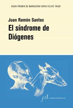 Libro, Audiolibro El Síndrome De Diógenes El Síndrome De Diógenes
