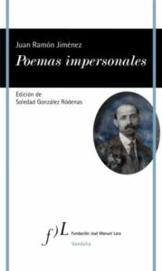 Poemas Impersonales