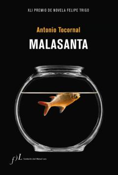 Libro, Audiolibro Malasanta Malasanta