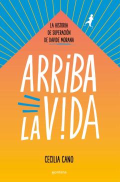 Libro, Audiolibro Arriba La Vida Arriba La Vida