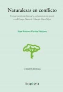 Naturalezas En Conflicto
